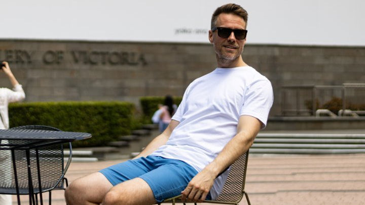 10 Reasons Why Frankster Offers the Best Men’s Casual Shorts in Australia - Frankster
