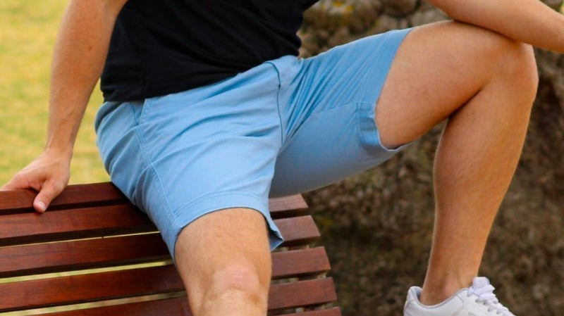 Comfortable Shorts for Men: Stay Stylish and Relaxed All Day - Frankster