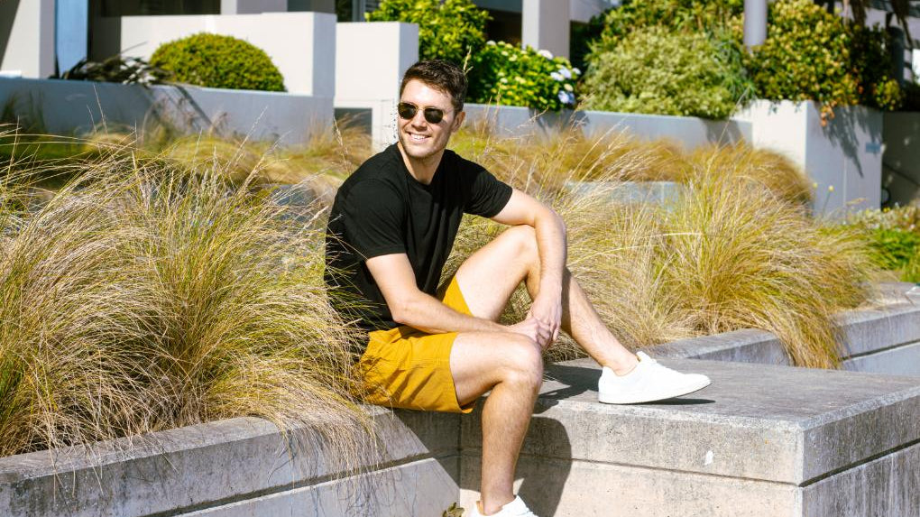 Dress it Up or Down: Mastering Versatile Style with Frankster Shorts - Frankster