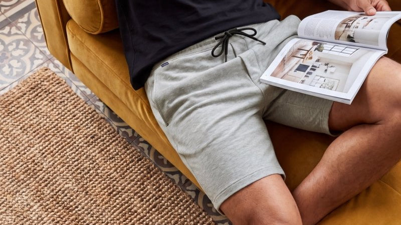 How to Pick Men’s Shorts for Your Body Type: Fit & Length Guide | Frankster - Frankster