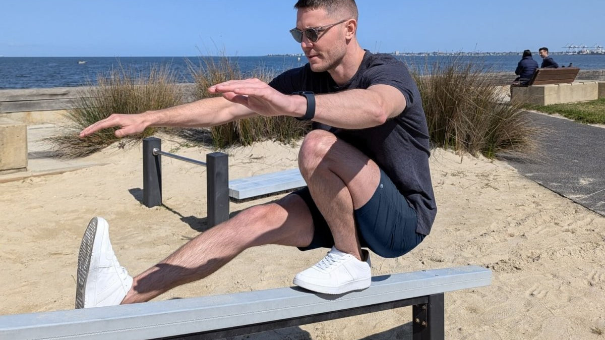 Meet The Actives: The Only Shorts You’ll Need This Season - Frankster