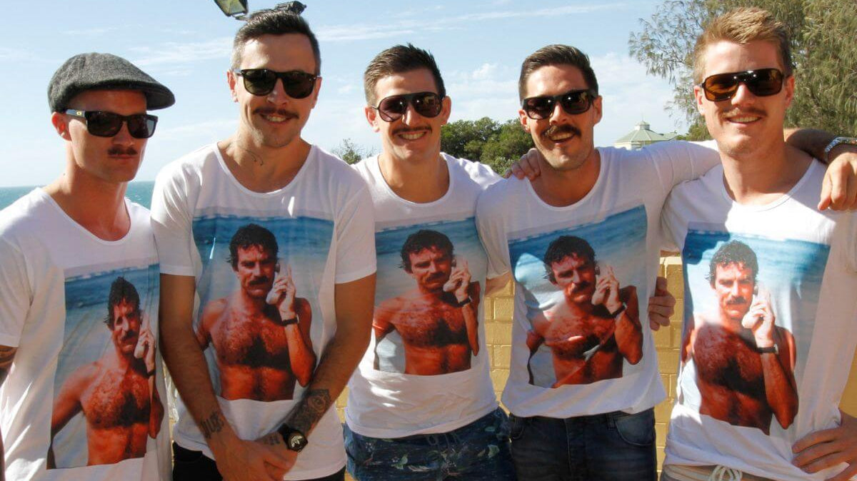 Put on, Do Good, Give Back: Frankster's Sustainability Pledge & Movember Support - Frankster