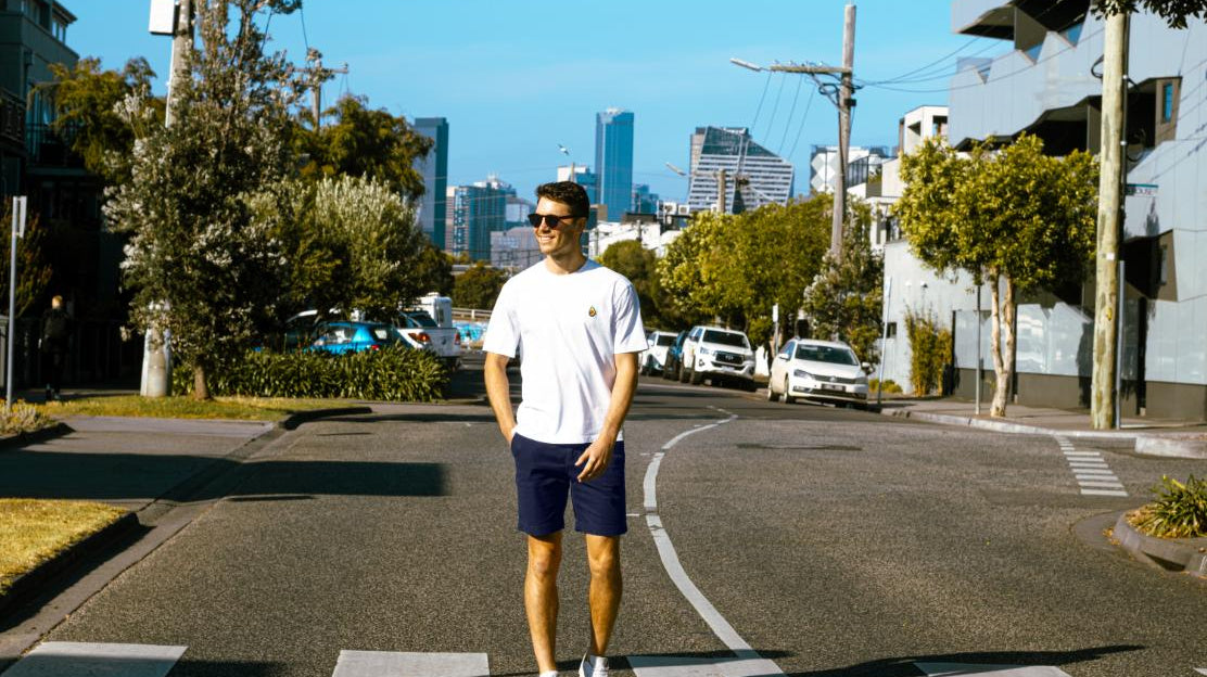The Perfect Fit: Decoding Frankster Men's Shorts Sizing Guide - Frankster