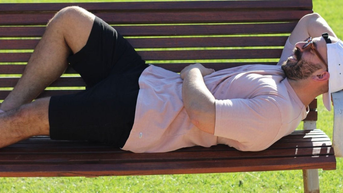 What Are the Most Comfortable Shorts for Men? - Frankster