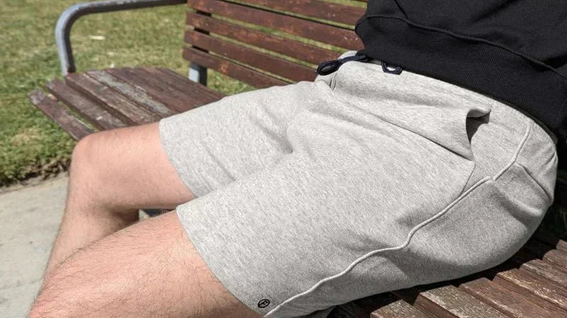 Your Search for Comfortable Shorts for Men Ends Here - Frankster