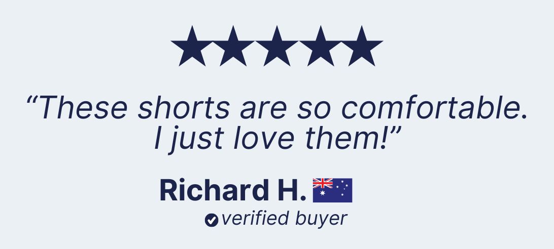 The Comfies Lounge Shorts Frankster Review Midnights