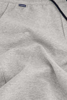 The Comfies Lounge Shorts Lunars Light Grey Frankster Fabric