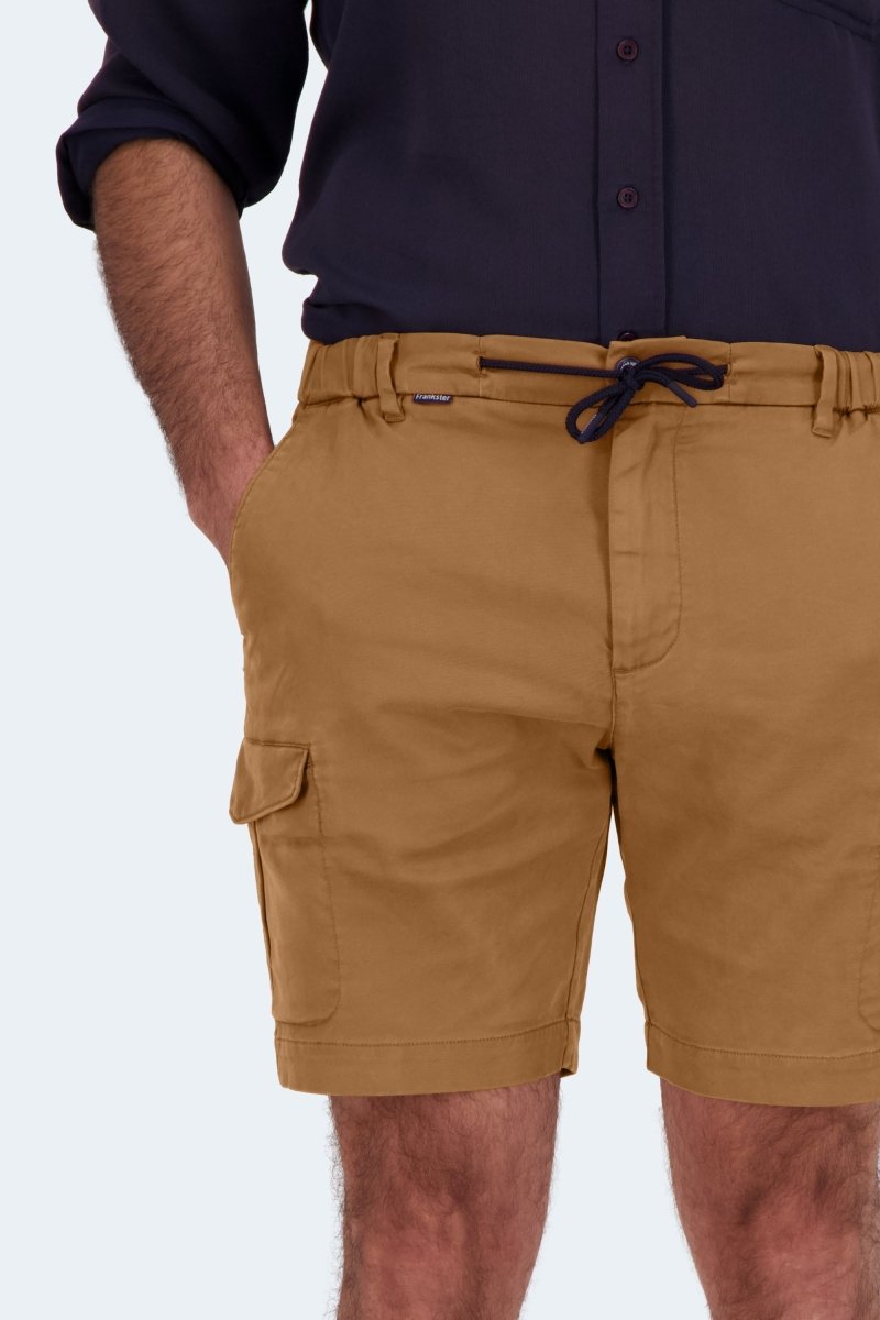 Mokas * The Aussies - Frankster