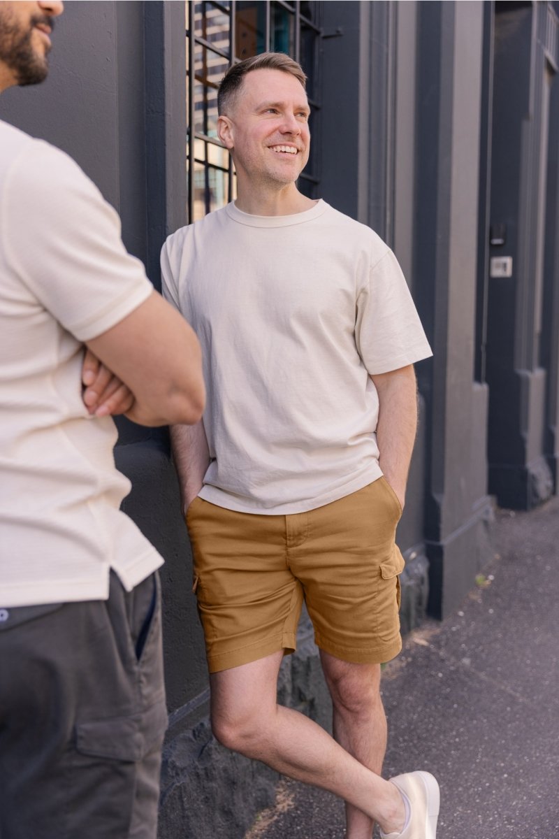 Mokas * The Aussies - Frankster