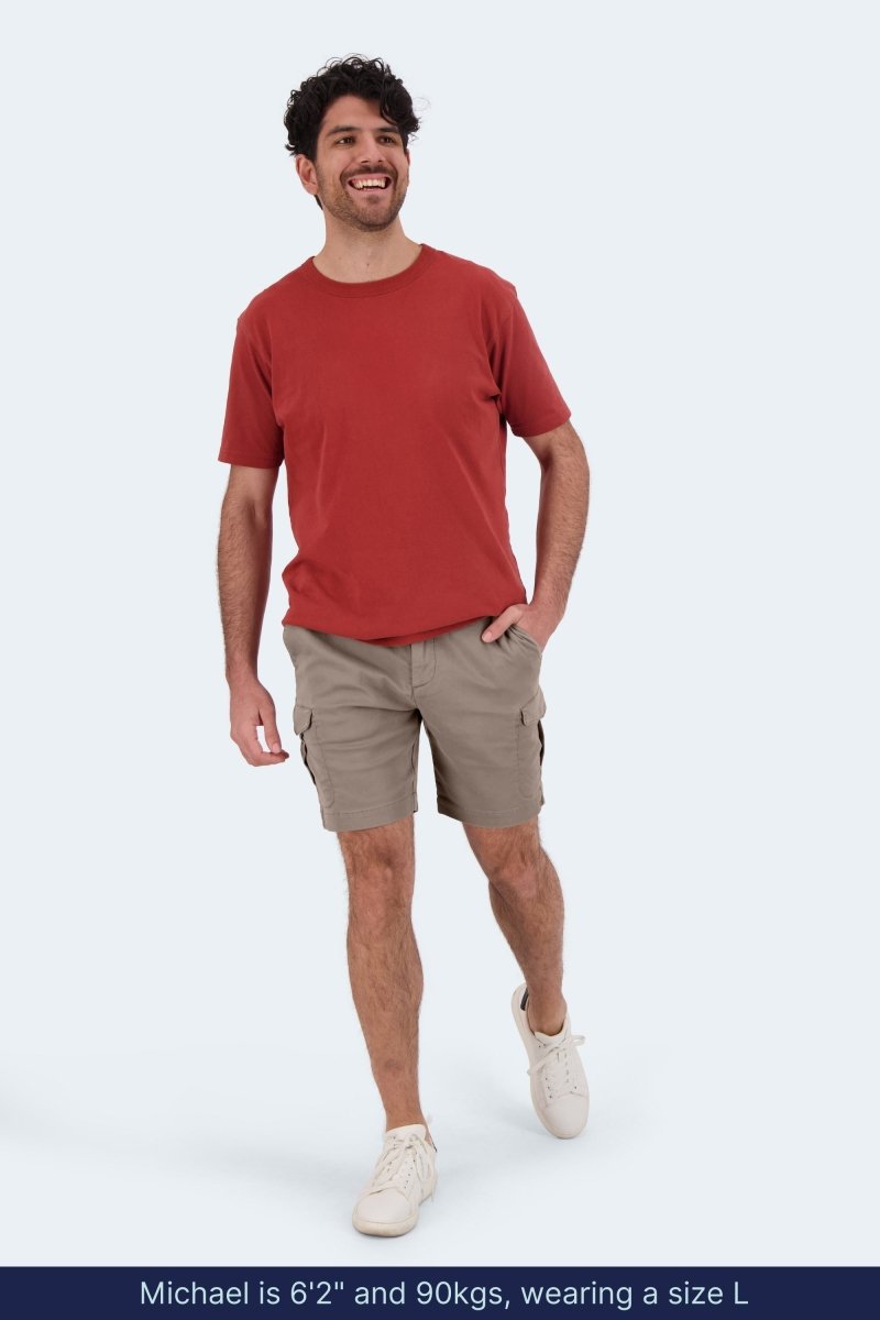 Nomads * The Aussies - Frankster