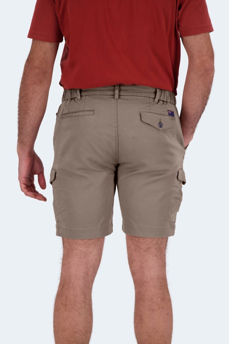 Nomads * The Aussies - Frankster