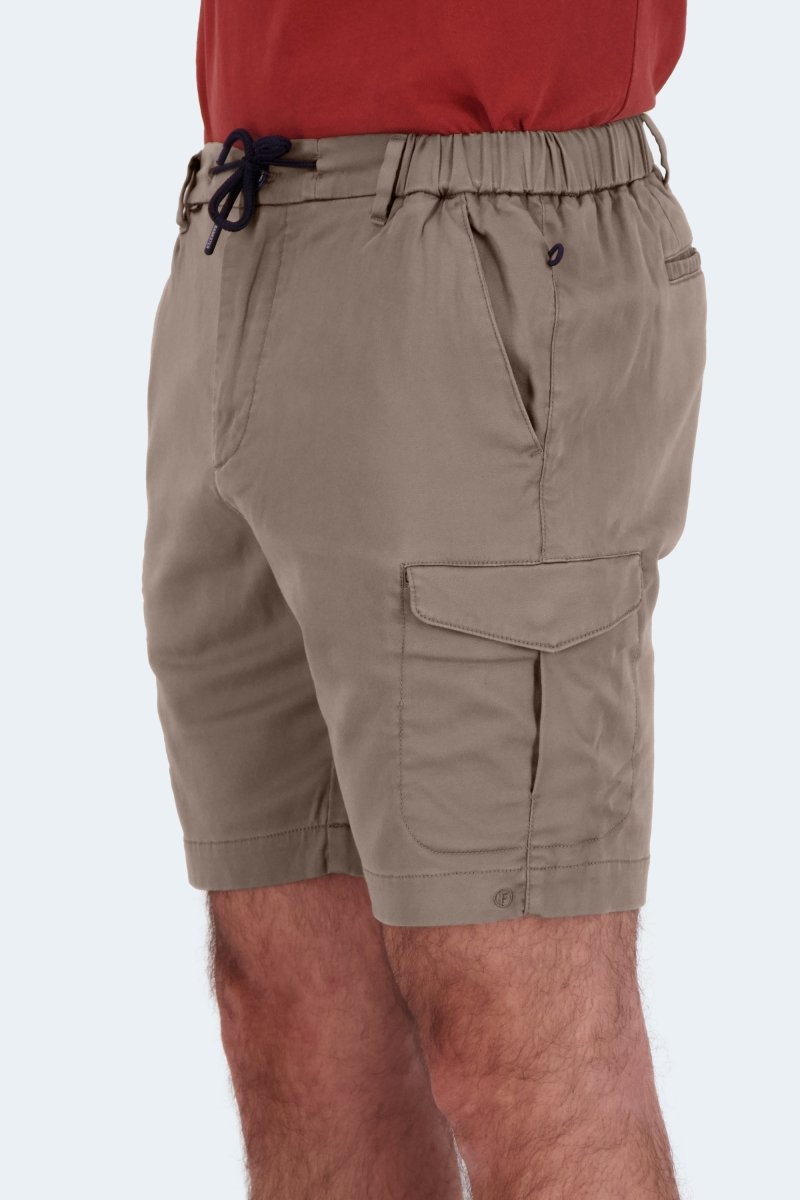 Nomads * The Aussies - Frankster