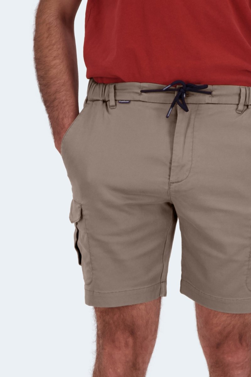 Nomads * The Aussies - Frankster