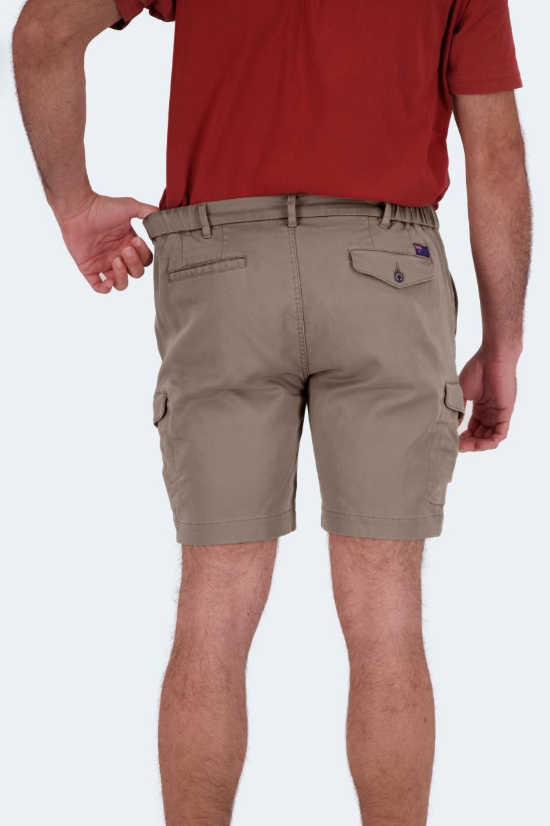 Nomads * The Aussies - Frankster