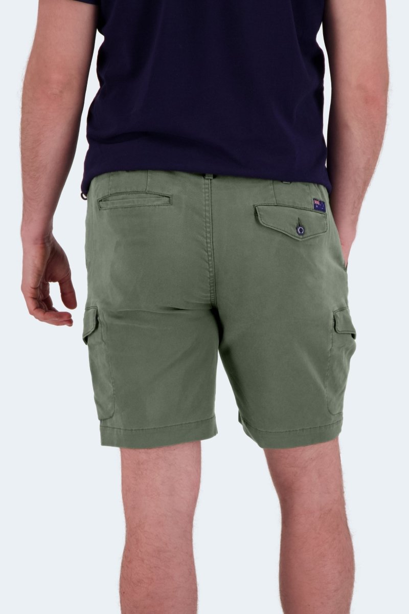 Rebels * The Aussies - Frankster