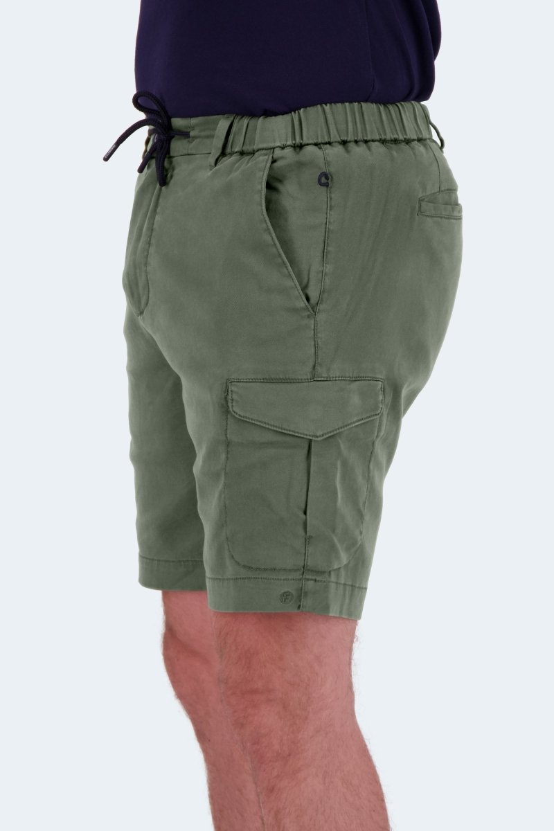 Rebels * The Aussies - Frankster