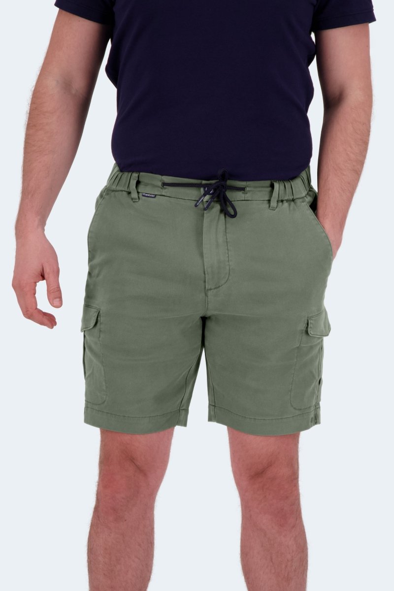 Rebels * The Aussies - Frankster