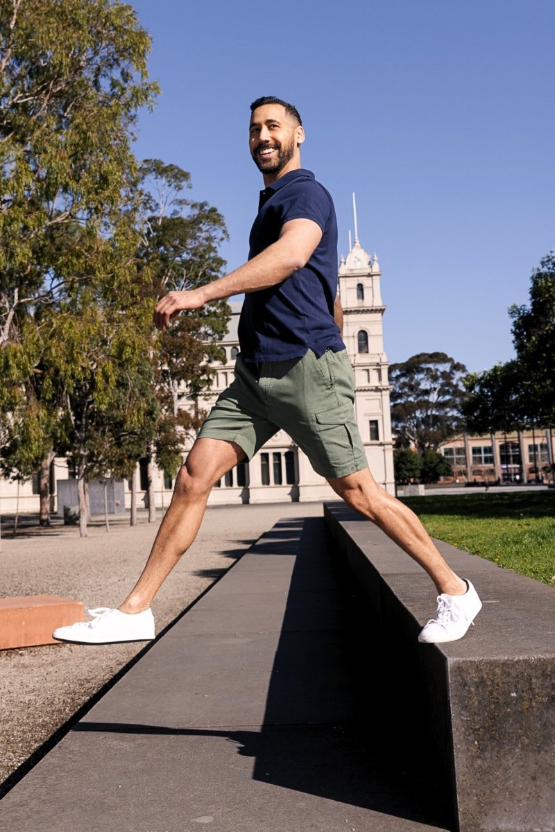 Rebels * The Aussies - Frankster