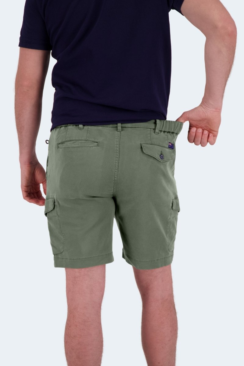 Rebels * The Aussies - Frankster