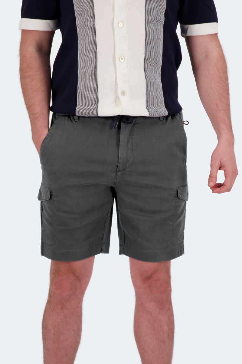 Volcans * The Aussies - Frankster