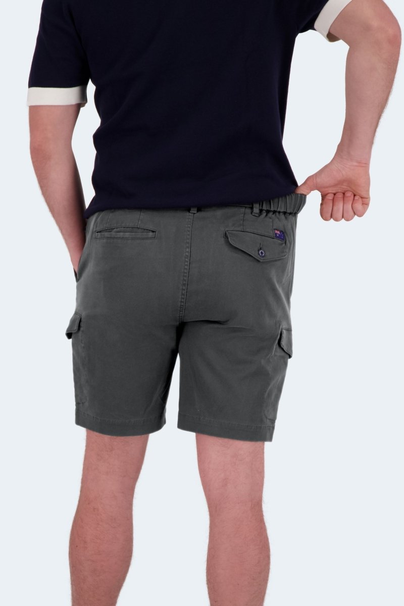 Volcans * The Aussies - Frankster