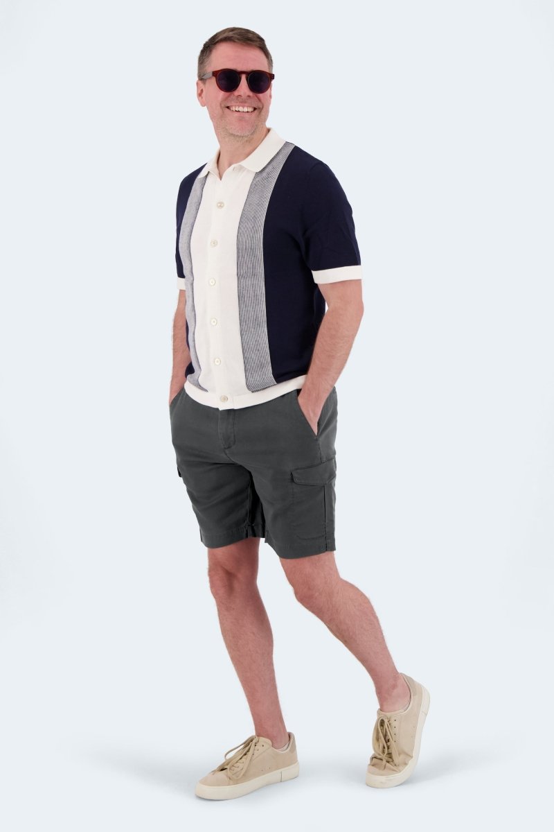 Volcans * The Aussies - Frankster