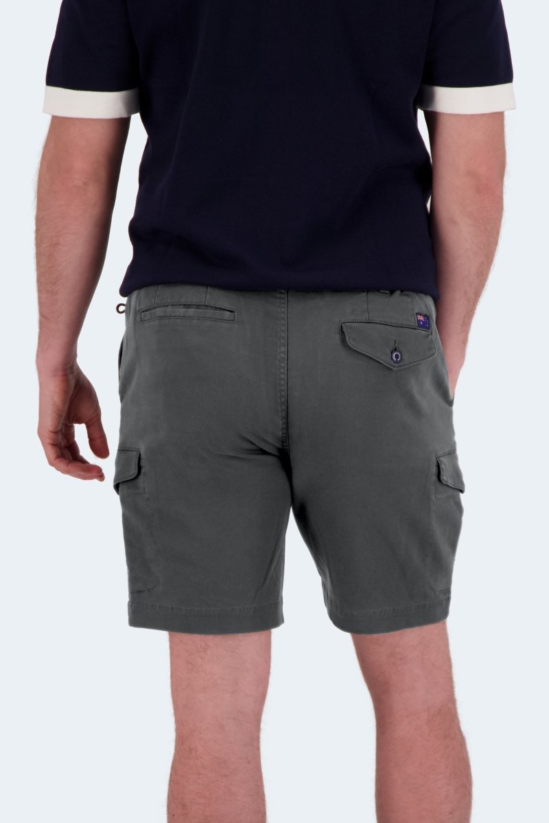 Volcans * The Aussies - Frankster