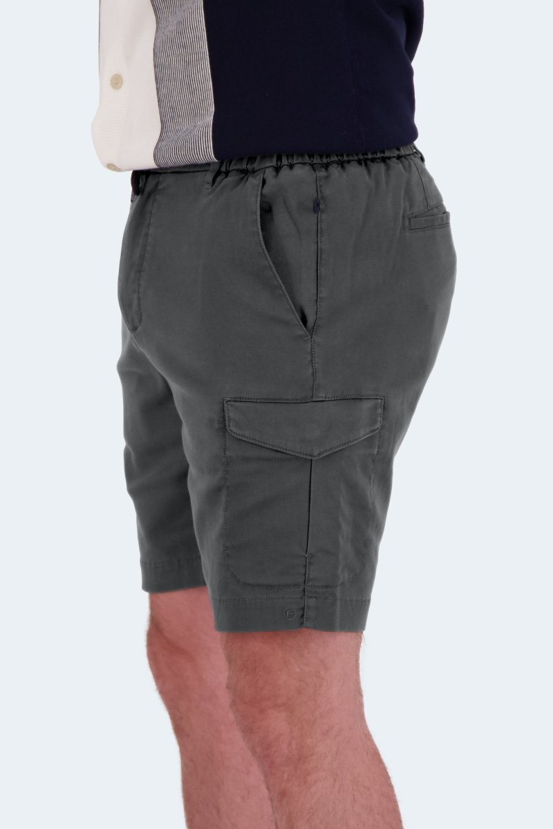 Volcans * The Aussies - Frankster