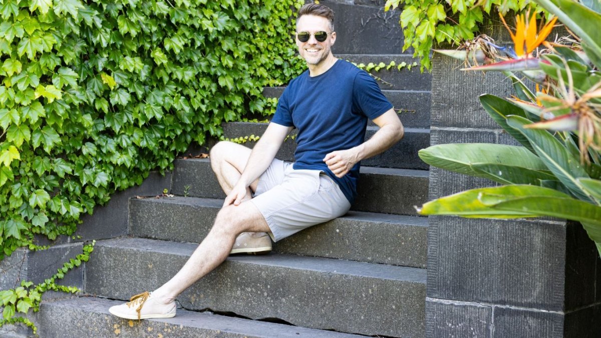 Frankster Shorts: The Best Chino Shorts for Quality and Comfort - Frankster