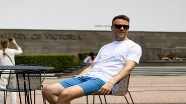Why Frankster Shorts Are the Best Men's Shorts You Can Buy - Frankster