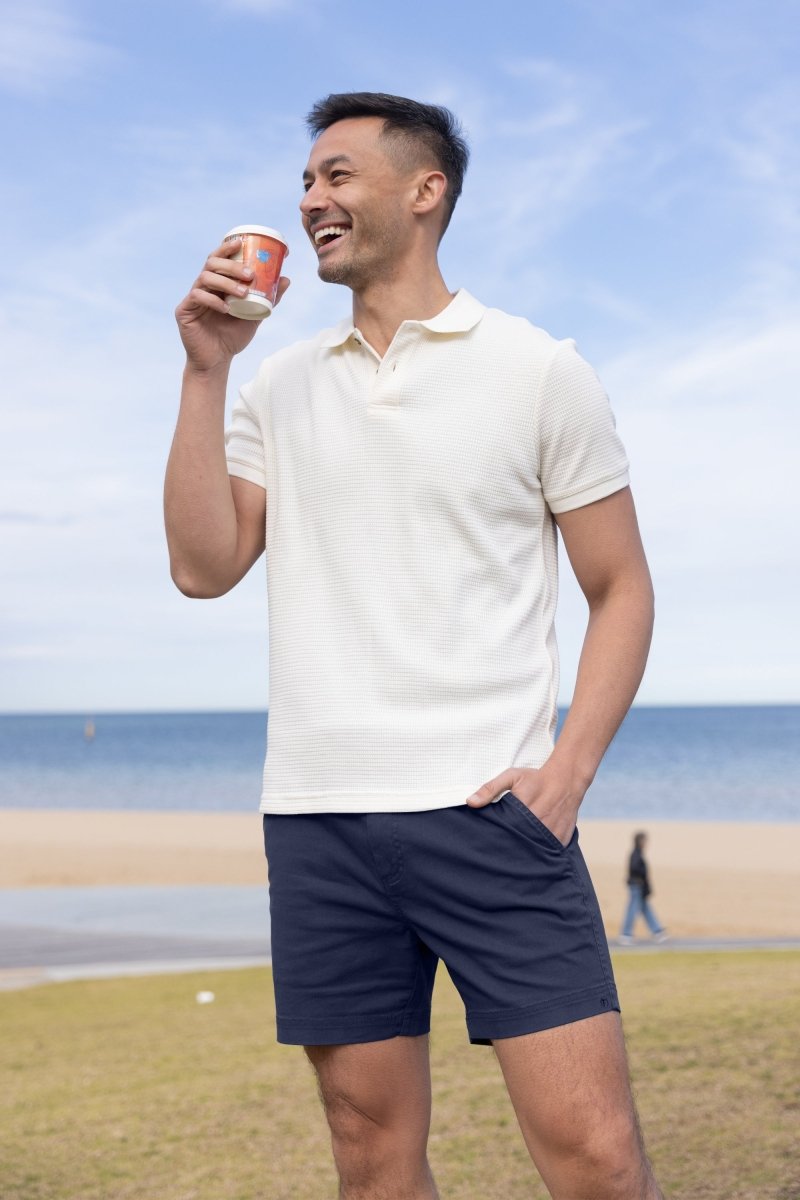 5" Inseam Shorts Men