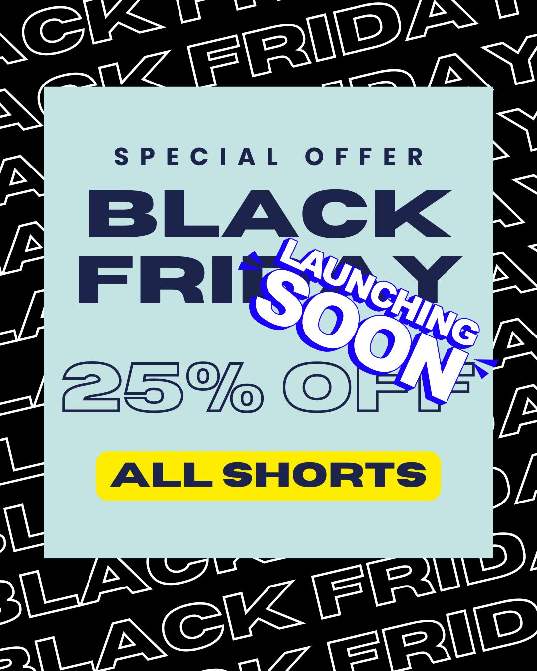 Black Friday Sale - Frankster