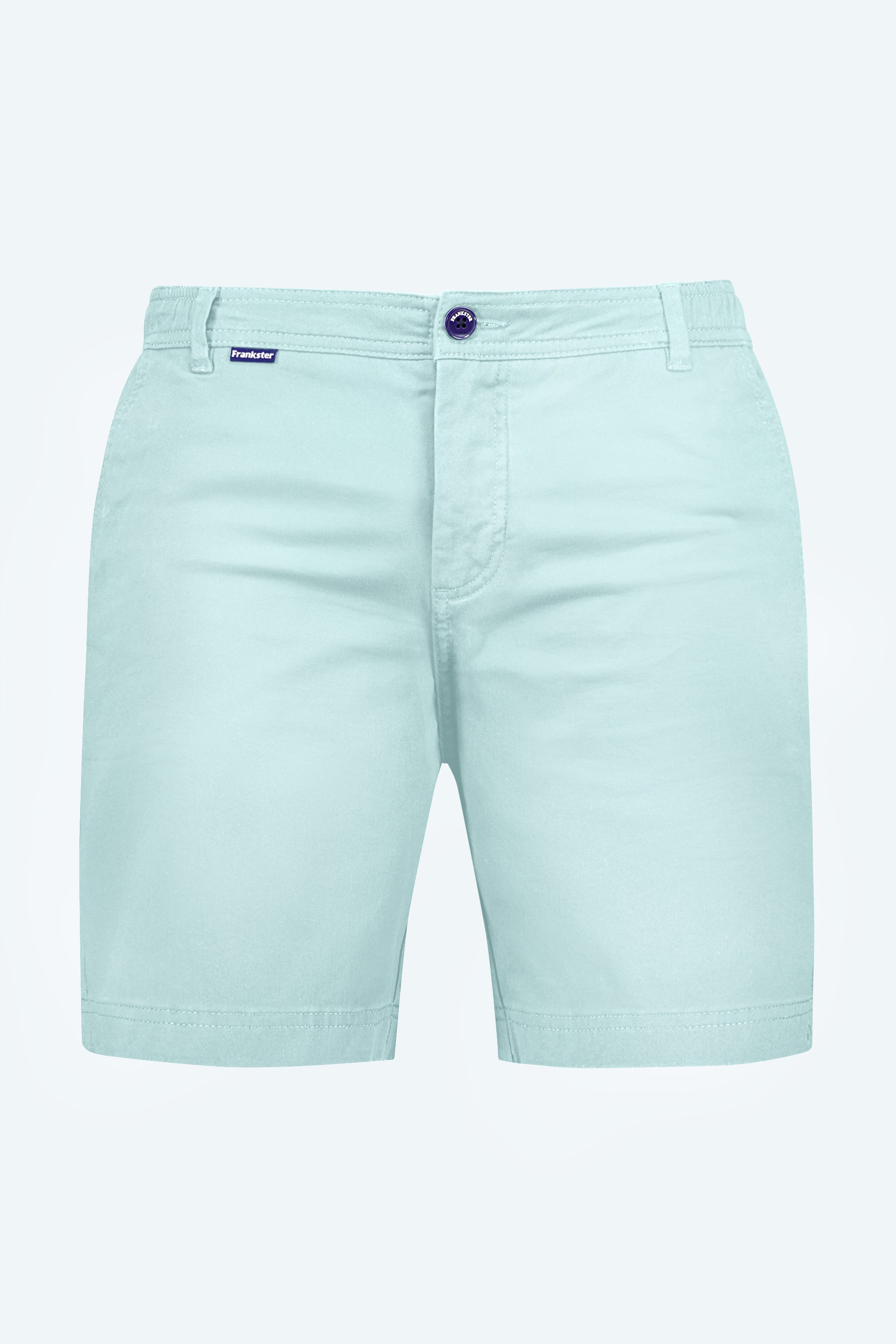 Mens light green on sale shorts