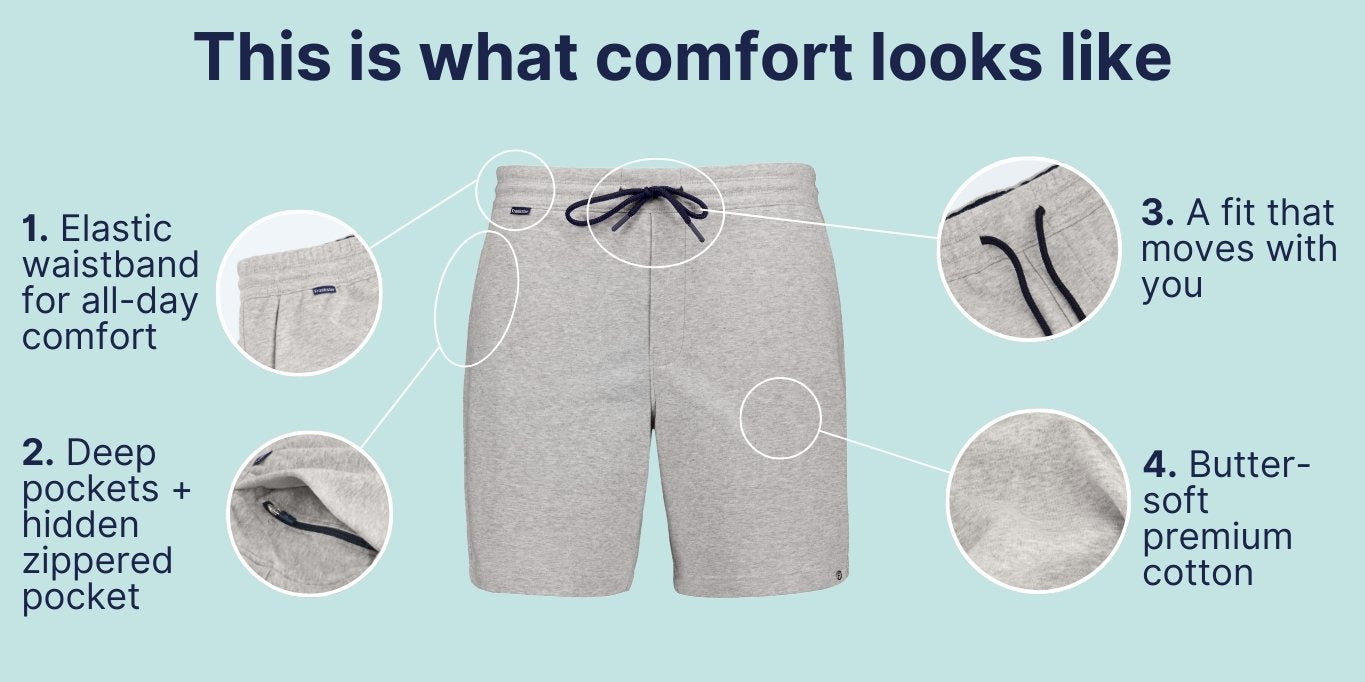 The Comfies Lunars Product Detail Desktop
