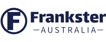 Frankster Australia Logo