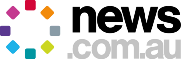 A colorful logo design featuring a number 7 in bold red with the uppercase word "NEWS" beside it, representing a news brand or media channel, associated with men's shorts content.