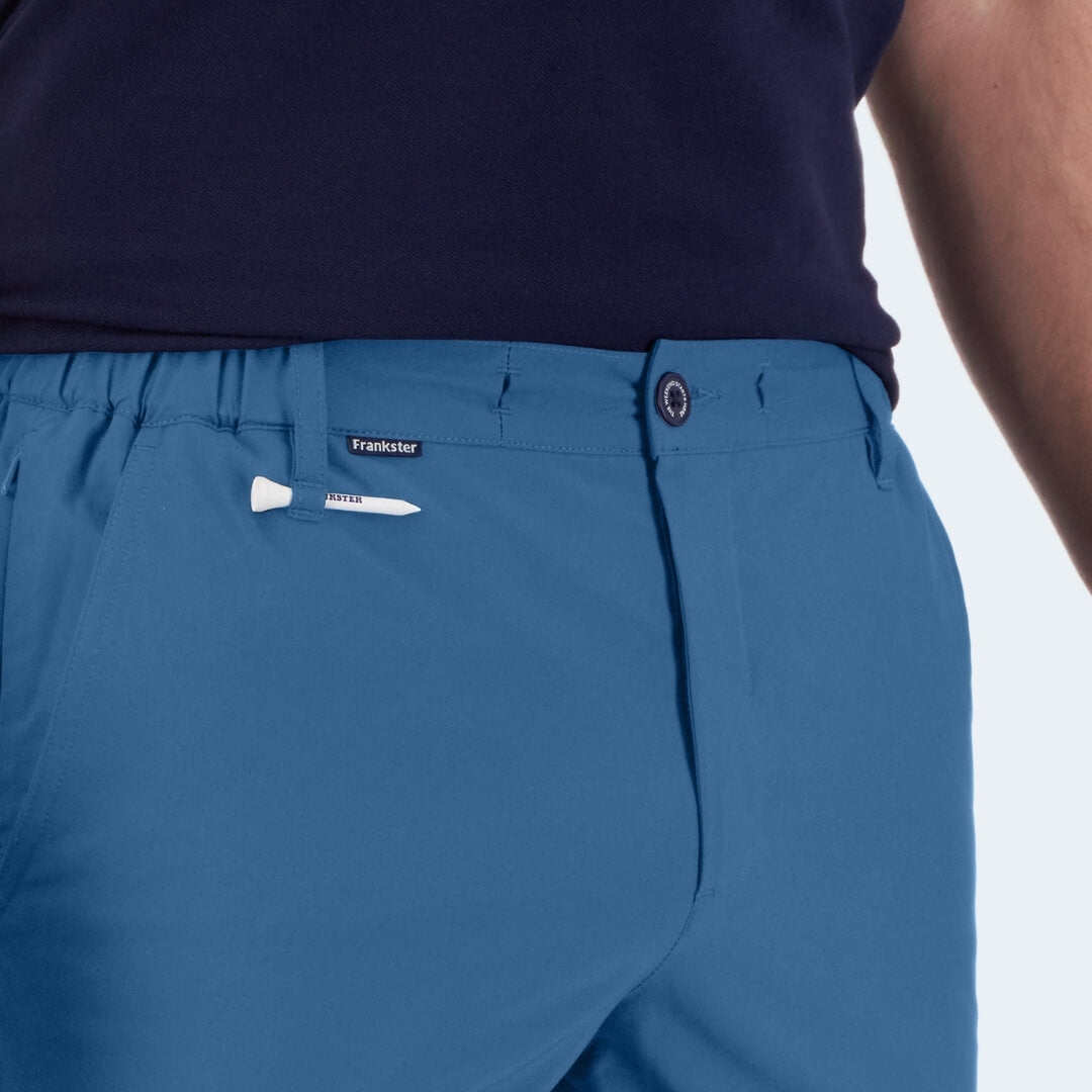The Actives Harbors Build-In Tee-Holder