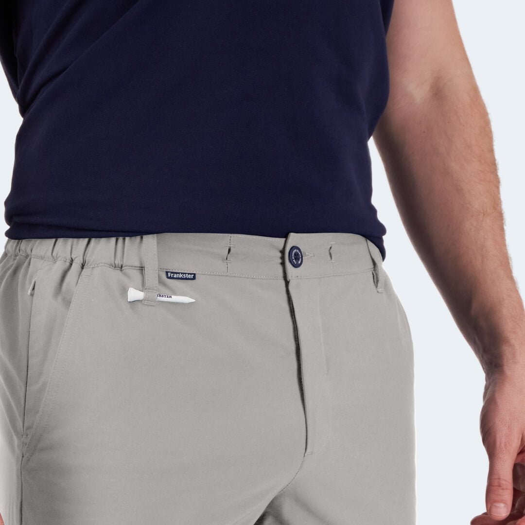 The Actives Lunars Build-In Tee-Holder