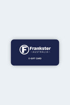 FRANKSTER Virtual Gift Card - Frankster front 