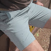 The Actives Coastlines Water-Resistant Fabric