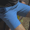 The Actives Harbors Water-Resistant Fabric