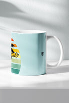 The Good Thighbrations Mug - Frankster