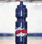 The Super Weekend Water Bottle - Frankster