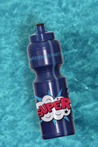 The Super Weekend Water Bottle - Frankster Water