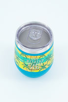 The Tropical Weekend Tumbler - Frankster